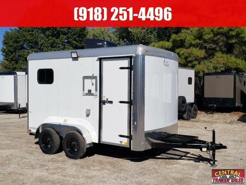 new Office / Fiber Optic Trailers Cargo Craft  for sale, in Broken Arrow, OK Thumbnail 9