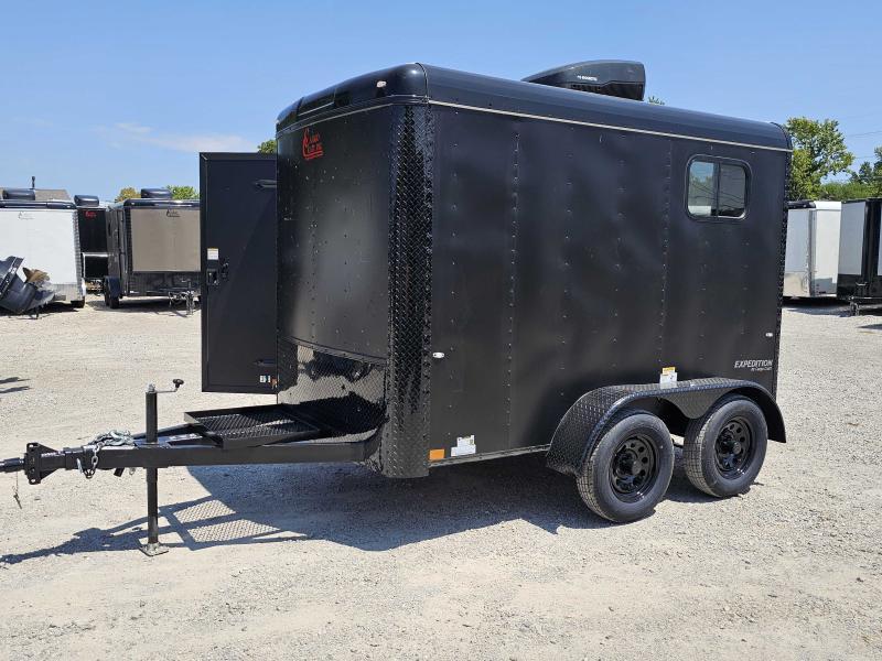 new Office / Fiber Optic Trailers Cargo Craft  for sale, in Broken Arrow, OK Thumbnail 5