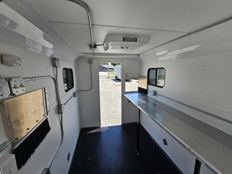 new Office / Fiber Optic Trailers Cargo Craft  for sale, in Broken Arrow, OK Thumbnail 18