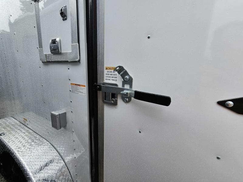 new Office / Fiber Optic Trailers Cargo Craft  for sale, in Broken Arrow, OK Thumbnail 11