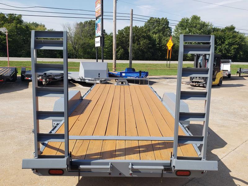 new Equipment / Flatbed Trailers RawMaxx Other for sale, in Broken Arrow, OK Thumbnail 4