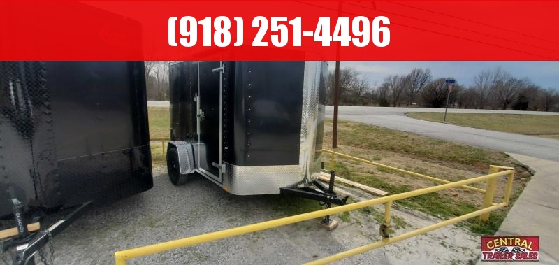 2020 Cargo Craft EV6101 Other 2020 Cargo Craft EV6101 Other
