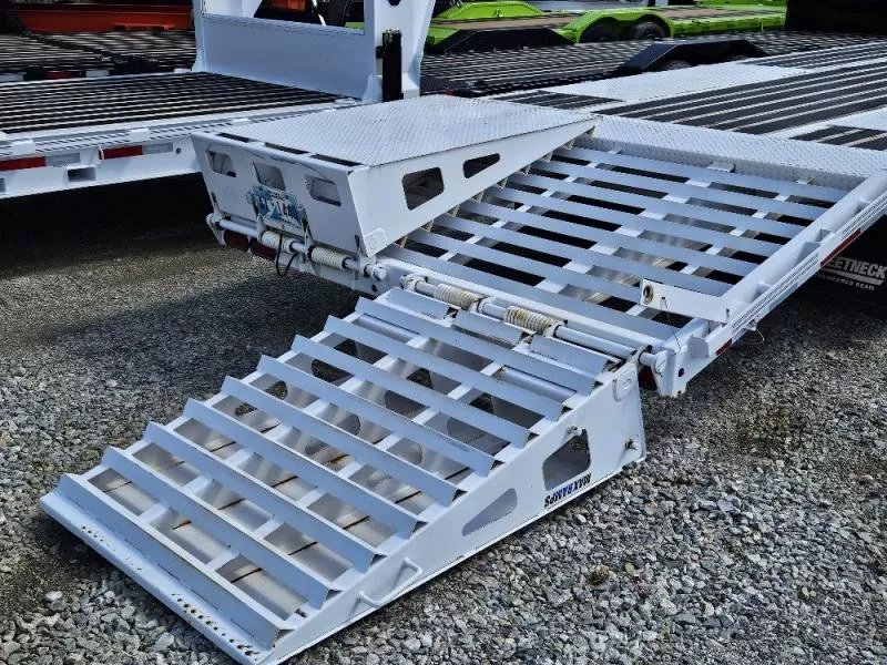 used Equipment / Flatbed Trailers Diamond C Trailers  for sale, in Broken Arrow, OK Thumbnail 13