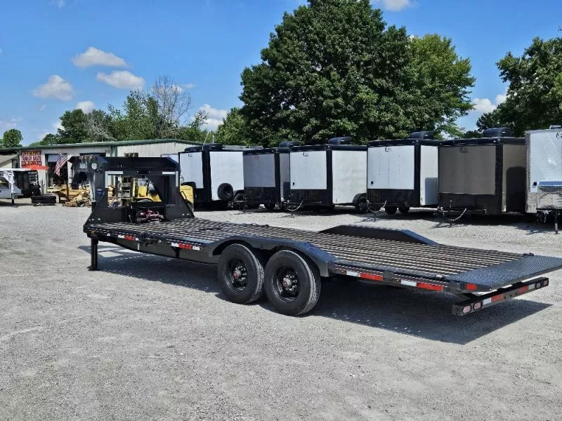 new Tilt Trailers Diamond C Trailers  for sale, in Broken Arrow, OK Thumbnail 2