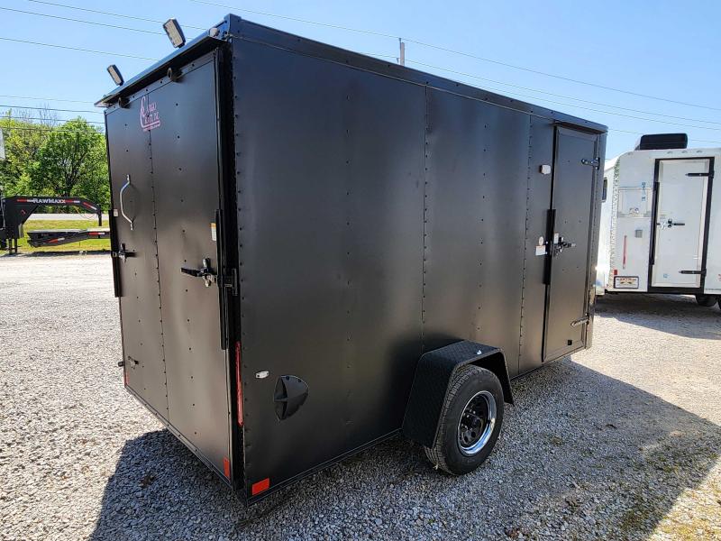new Cargo (Enclosed) Trailers Cargo Craft  for sale, in Broken Arrow, OK Thumbnail 6