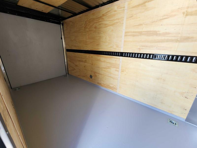 new Cargo (Enclosed) Trailers Cargo Craft  for sale, in Broken Arrow, OK Thumbnail 3