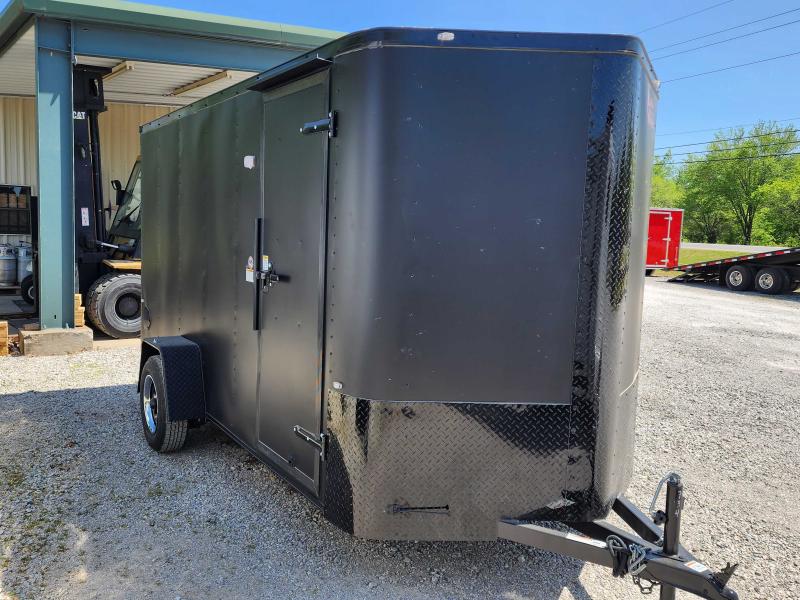 new Cargo (Enclosed) Trailers Cargo Craft  for sale, in Broken Arrow, OK Thumbnail 4