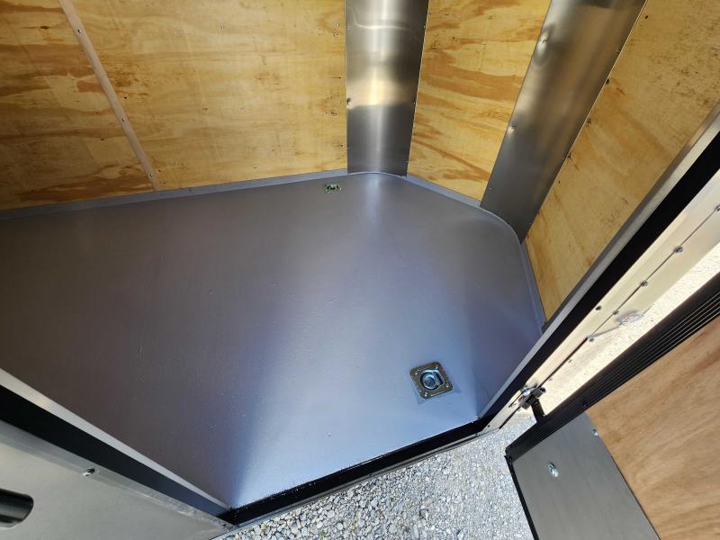 new Cargo (Enclosed) Trailers Cargo Craft  for sale, in Broken Arrow, OK Thumbnail 8