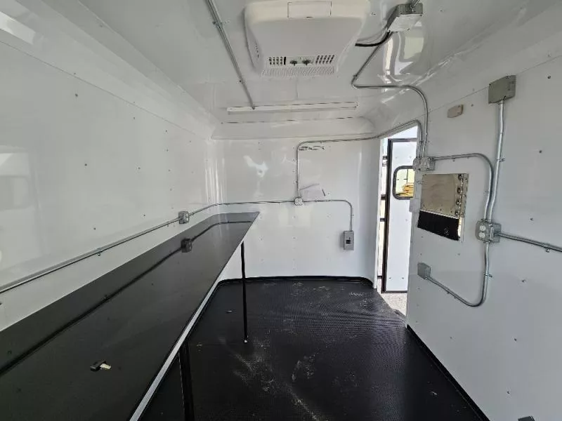 new Office / Fiber Optic Trailers Cargo Craft  for sale, in Broken Arrow, OK Thumbnail 18