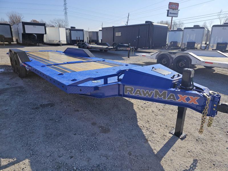new Tilt Trailers RawMaxx  for sale, in Broken Arrow, OK Thumbnail 3