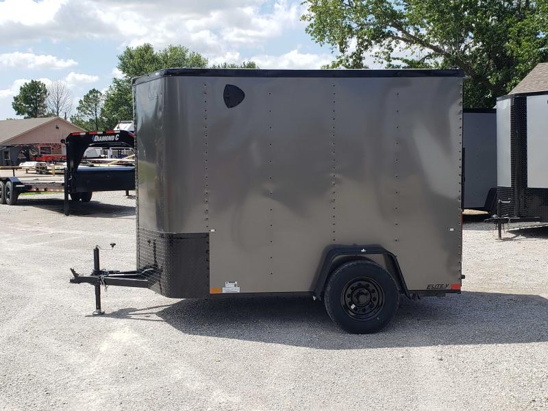new Cargo (Enclosed) Trailers Cargo Craft Other for sale, in Broken Arrow, OK Thumbnail 2