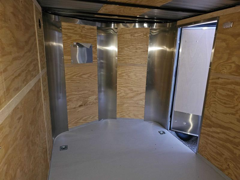 new Cargo (Enclosed) Trailers Cargo Craft Other for sale, in Broken Arrow, OK Thumbnail 11