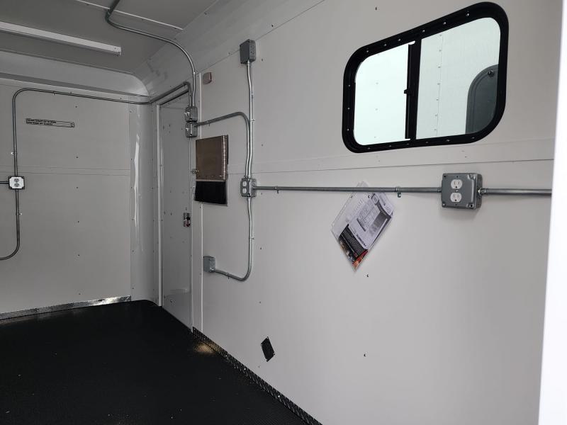 new Office / Fiber Optic Trailers Cargo Craft  for sale, in Broken Arrow, OK Thumbnail 12