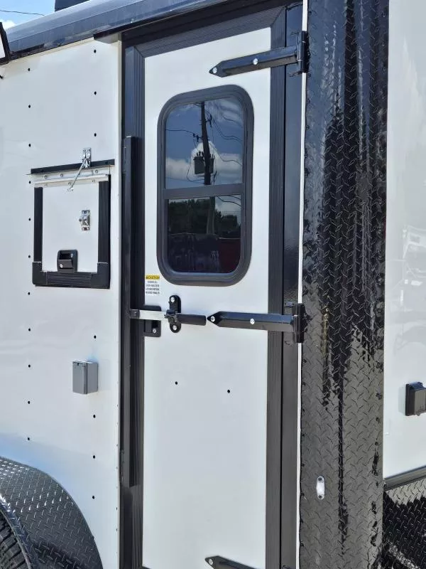 new Office / Fiber Optic Trailers Cargo Craft  for sale, in Broken Arrow, OK Thumbnail 18