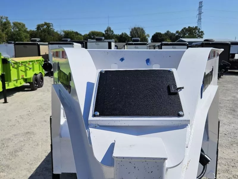 new Equipment / Flatbed Trailers Diamond C Trailers Other for sale, in Broken Arrow, OK Thumbnail 24