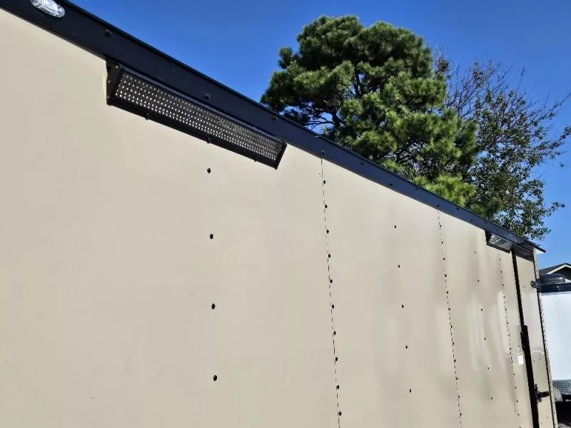 new Cargo (Enclosed) Trailers Cargo Craft Other for sale, in Broken Arrow, OK Thumbnail 10