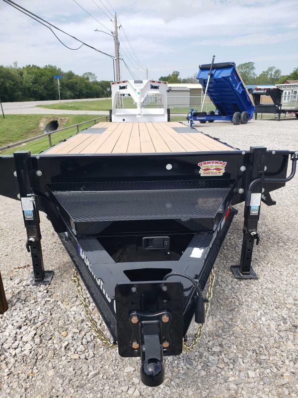 new Equipment / Flatbed Trailers Diamond C Trailers Other for sale, in Broken Arrow, OK Thumbnail 4