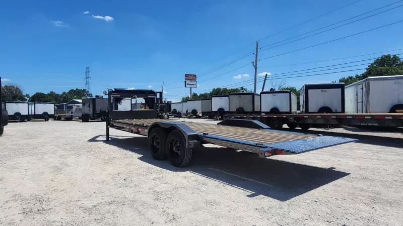new Equipment / Flatbed Trailers Diamond C Trailers Other for sale, in Broken Arrow, OK Thumbnail 5