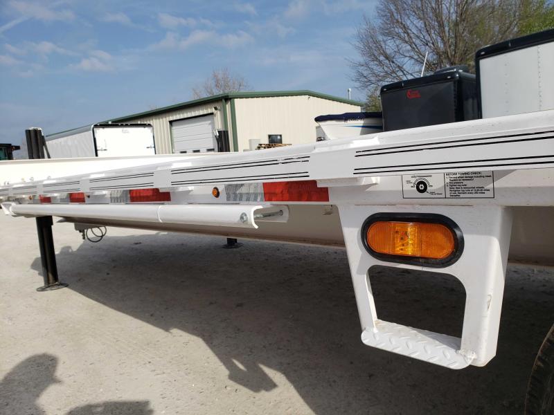 new Equipment / Flatbed Trailers Diamond C Trailers Other for sale, in Broken Arrow, OK Thumbnail 6