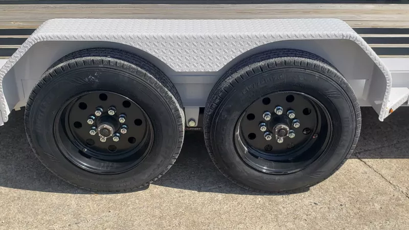 new Tilt Trailers Diamond C Trailers  for sale, in Broken Arrow, OK Thumbnail 17