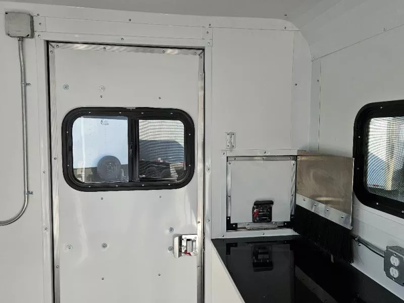 new Office / Fiber Optic Trailers Cargo Craft  for sale, in Broken Arrow, OK Thumbnail 13