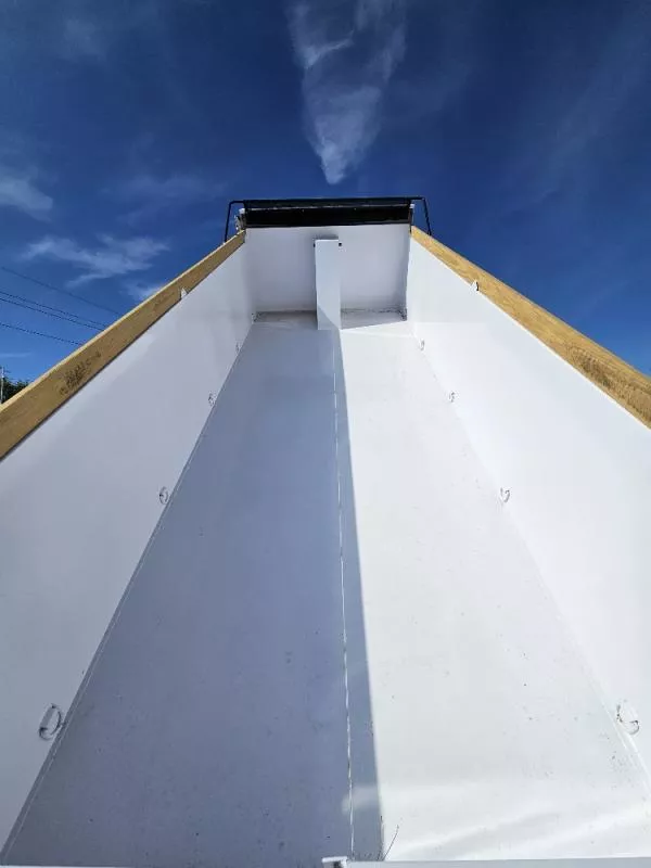 new Dump Trailers Diamond C Trailers  for sale, in Broken Arrow, OK Thumbnail 23