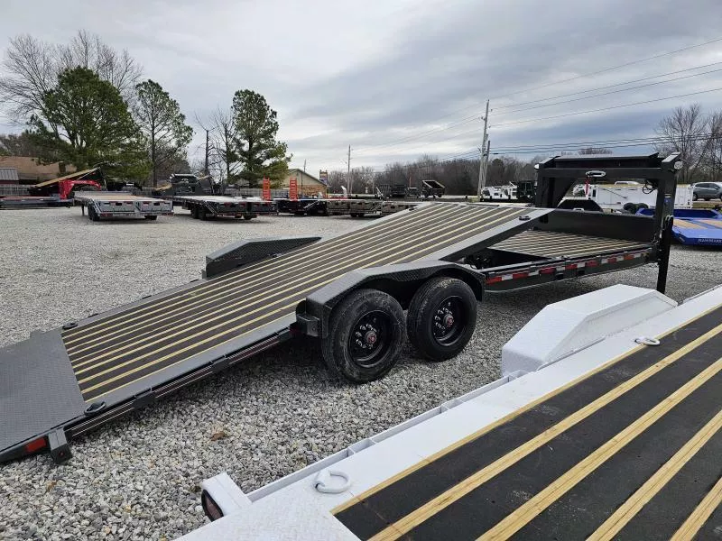 new Tilt Trailers Diamond C Trailers  for sale, in Broken Arrow, OK Thumbnail 12