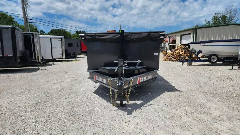 new Dump Trailers Diamond C Trailers  for sale, in Broken Arrow, OK Thumbnail 14
