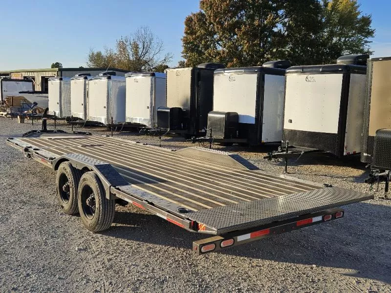 new Tilt Trailers Diamond C Trailers  for sale, in Broken Arrow, OK Thumbnail 6