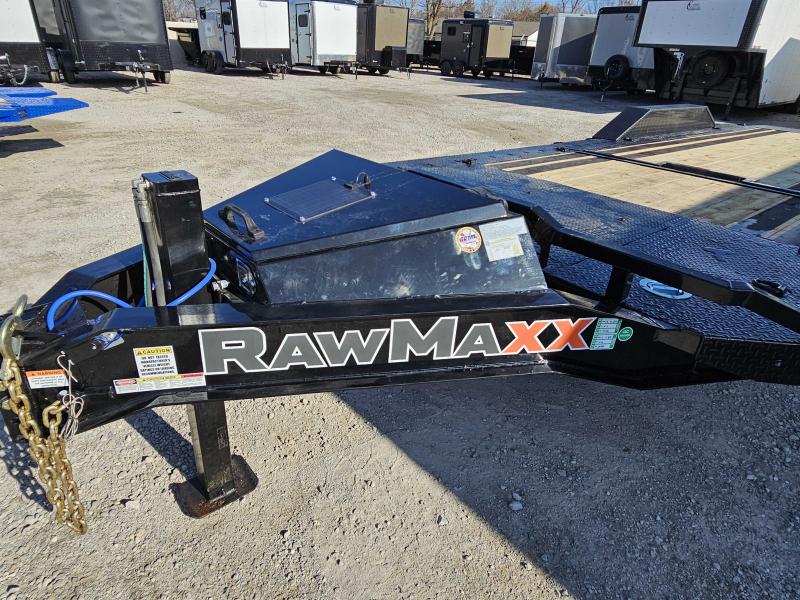 new Tilt Trailers RawMaxx  for sale, in Broken Arrow, OK Thumbnail 3