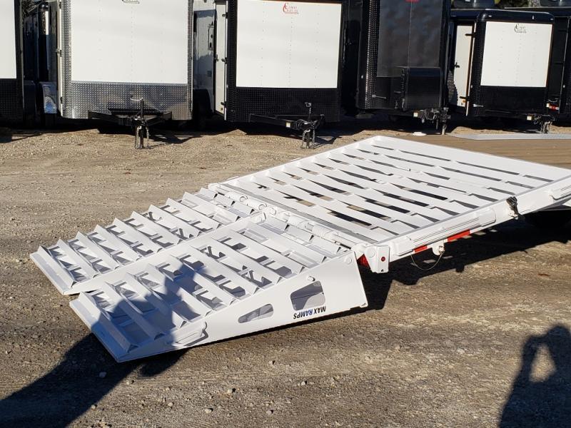 used Equipment / Flatbed Trailers Diamond C Trailers  for sale, in Broken Arrow, OK Thumbnail 13