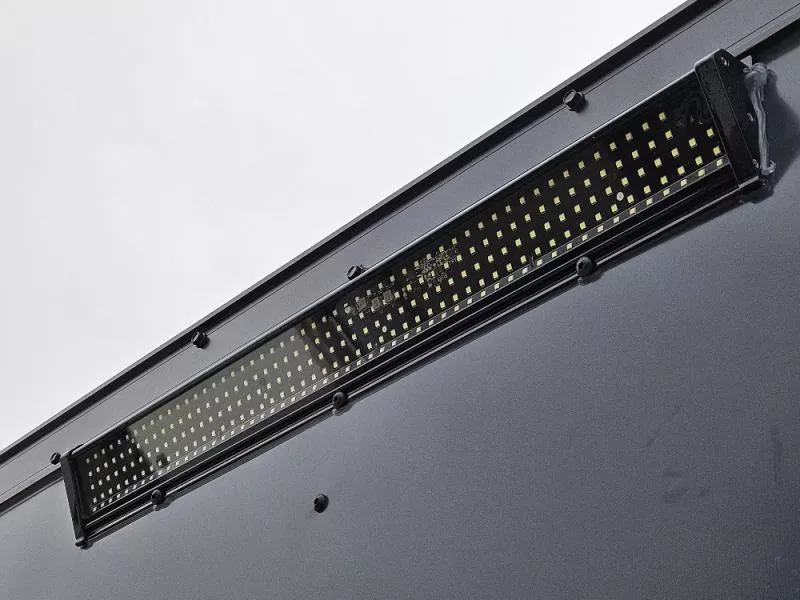 new Cargo (Enclosed) Trailers Cargo Craft Other for sale, in Broken Arrow, OK Thumbnail 15