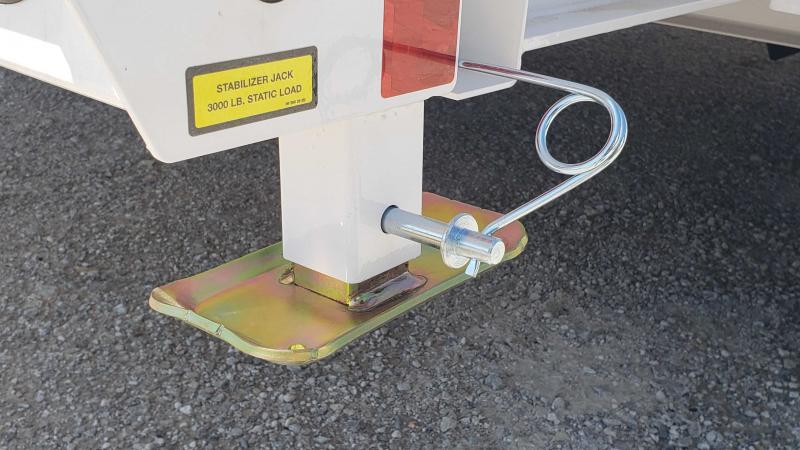 new Dump Trailers Diamond C Trailers  for sale, in Broken Arrow, OK Thumbnail 17