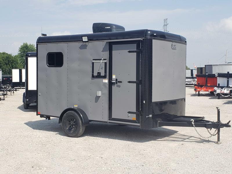 new Office / Fiber Optic Trailers Cargo Craft  for sale, in Broken Arrow, OK image-0