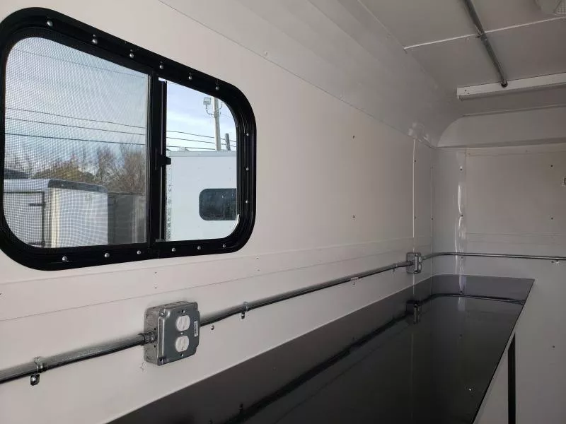 new Office / Fiber Optic Trailers Cargo Craft  for sale, in Broken Arrow, OK Thumbnail 13