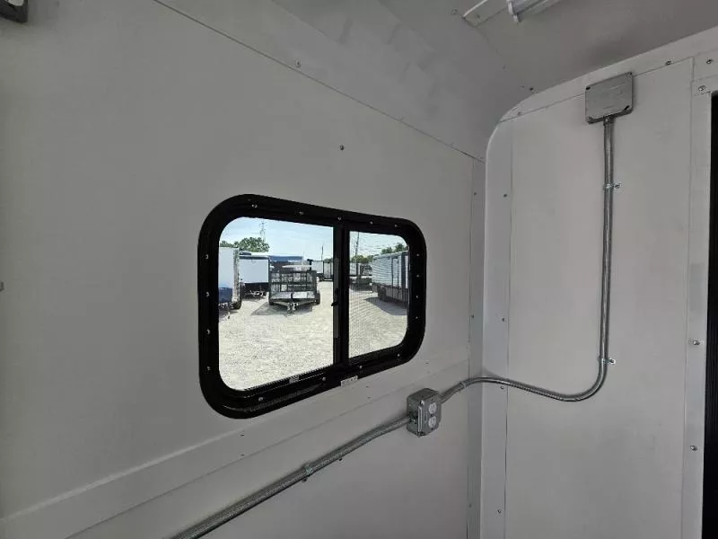 new Office / Fiber Optic Trailers Cargo Craft  for sale, in Broken Arrow, OK Thumbnail 14