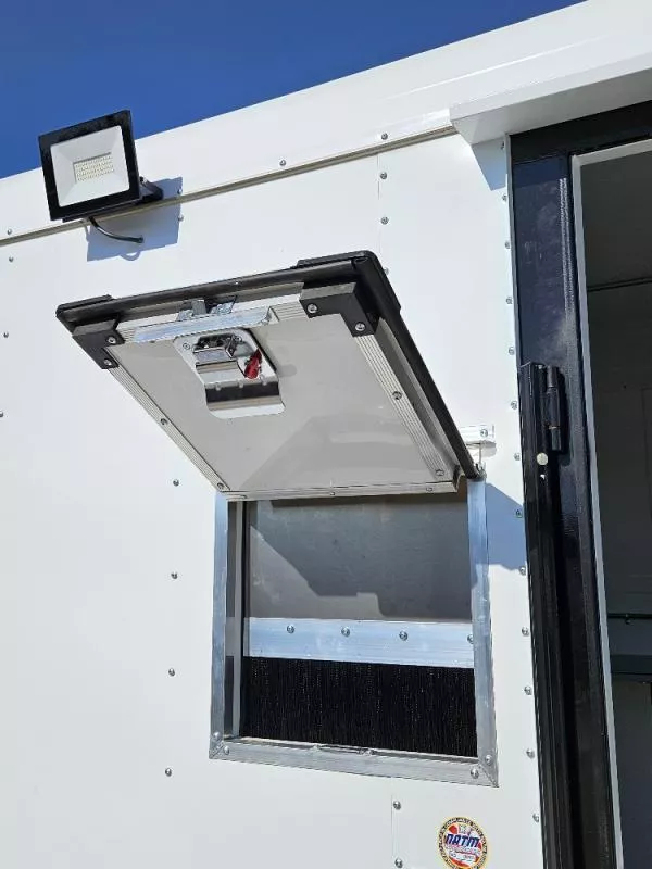 new Office / Fiber Optic Trailers Cargo Craft  for sale, in Broken Arrow, OK Thumbnail 21