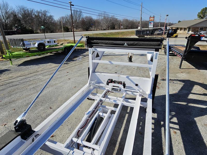 new Dump Trailers RawMaxx  for sale, in Broken Arrow, OK Thumbnail 7