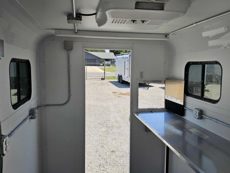 new Office / Fiber Optic Trailers Cargo Craft  for sale, in Broken Arrow, OK Thumbnail 28