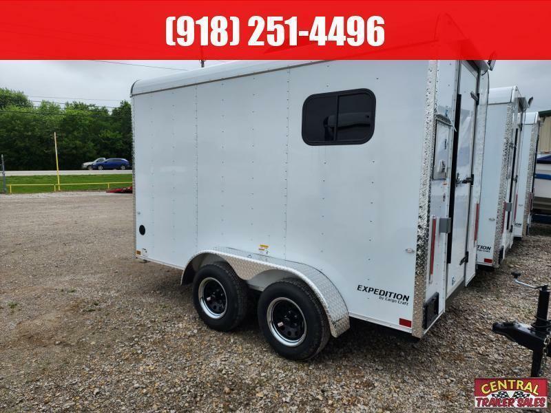 new Office / Fiber Optic Trailers Cargo Craft  for sale, in Broken Arrow, OK Thumbnail 6