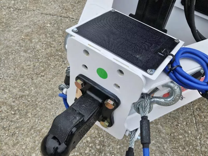 new Tilt Trailers Diamond C Trailers  for sale, in Broken Arrow, OK Thumbnail 6