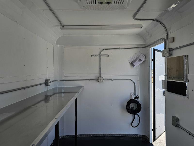 new Office / Fiber Optic Trailers Cargo Craft  for sale, in Broken Arrow, OK Thumbnail 31