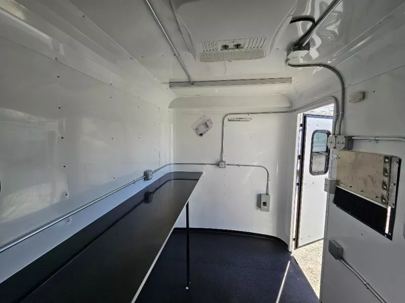 new Office / Fiber Optic Trailers Cargo Craft  for sale, in Broken Arrow, OK Thumbnail 15