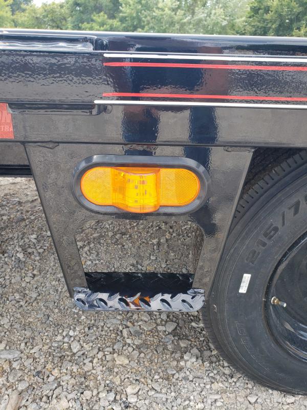 new Equipment / Flatbed Trailers Diamond C Trailers Other for sale, in Broken Arrow, OK Thumbnail 10