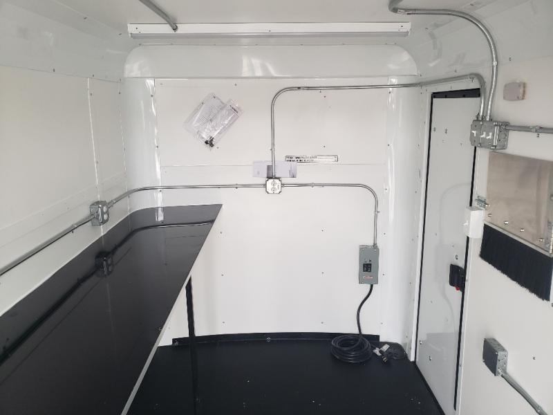 new Office / Fiber Optic Trailers Cargo Craft  for sale, in Broken Arrow, OK Thumbnail 11