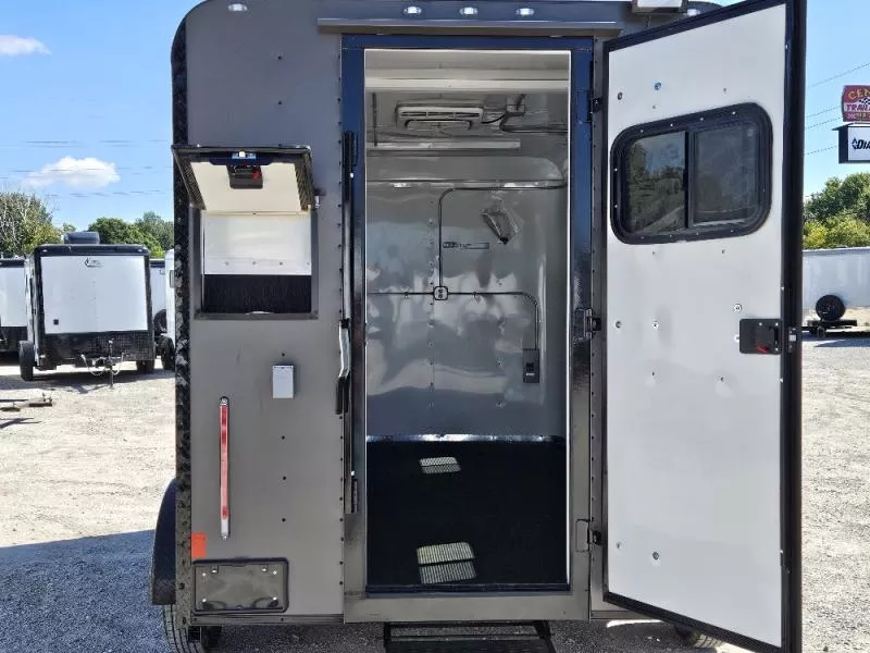 new Office / Fiber Optic Trailers Cargo Craft  for sale, in Broken Arrow, OK Thumbnail 10