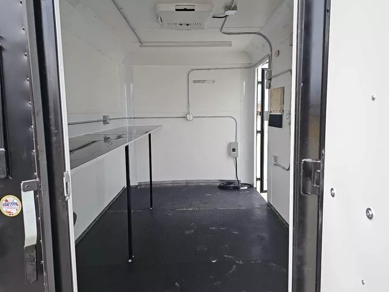 new Office / Fiber Optic Trailers Cargo Craft  for sale, in Broken Arrow, OK Thumbnail 14