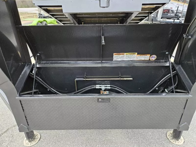 new Tilt Trailers Diamond C Trailers  for sale, in Broken Arrow, OK Thumbnail 22