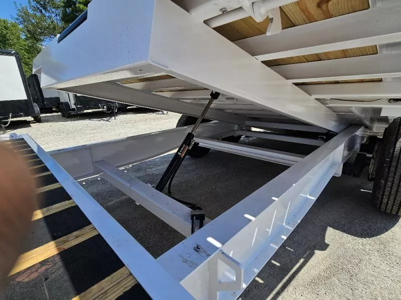 new Tilt Trailers Diamond C Trailers  for sale, in Broken Arrow, OK Thumbnail 22