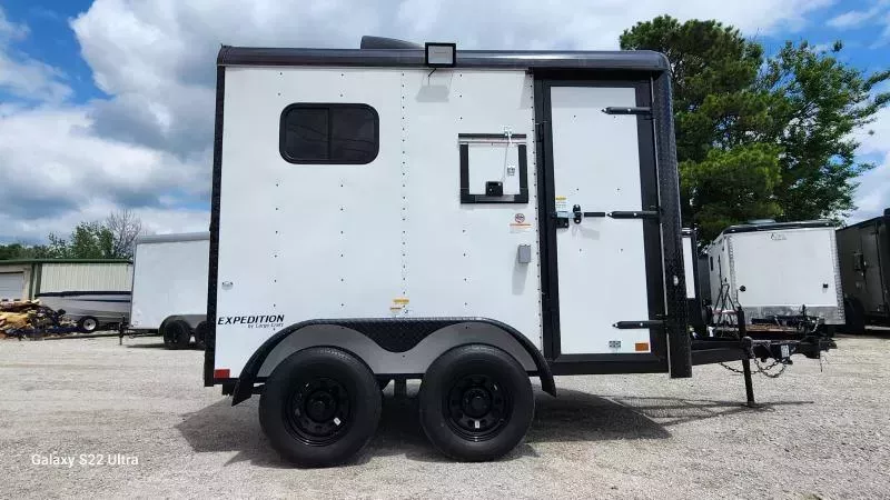 new Office / Fiber Optic Trailers Cargo Craft  for sale, in Broken Arrow, OK Thumbnail 3